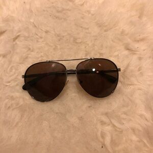 Marc by Marc Jacobs Aviator Sunglasses
